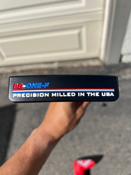 Bettinardi BB-One-F Putter 35"