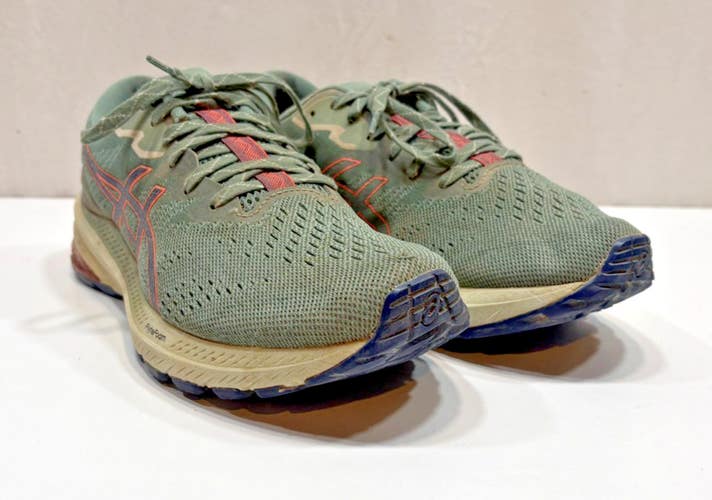 Asics GT-1000 TR Mint/Orchid Women's Running Shoes US Size 10.5 EU 42.5 GREAT