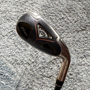 Callaway FT i-brid 3 Iron Wedge 75 G Graphite Regular Shaft RH Mens