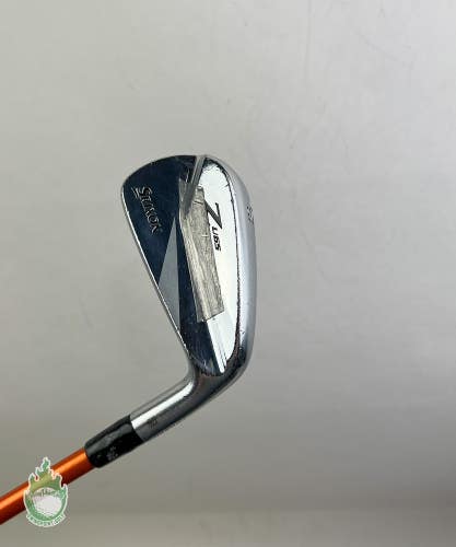 RH Srixon Z-U65 3 Driving 4 Iron 23* AD-95 Extra Stiff Flex Steel Golf Club
