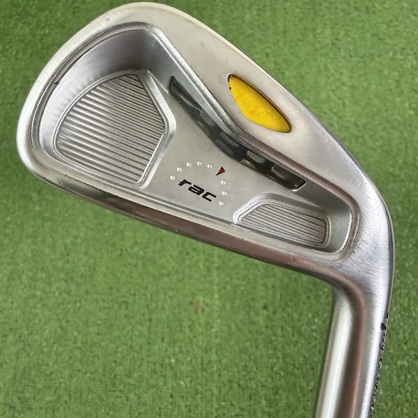 Taylormade Rac LT 2 Iron True Temper Stiff Flex 39.5