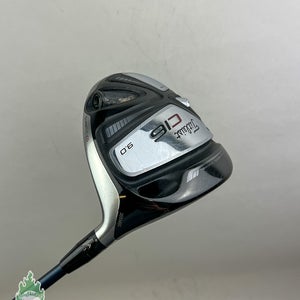 Used Titleist C16 Driver 9* Speeder 74 Tour Spec Stiff Flex Graphite Golf Club