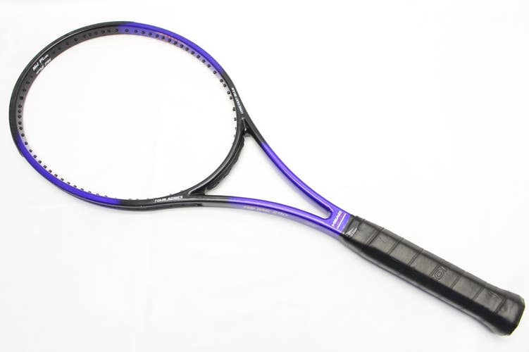 AUSTRIAN MADE HEAD PRO TOUR 280 TENNIS RACQUET (4 1/2) FROM A COLLECTOR