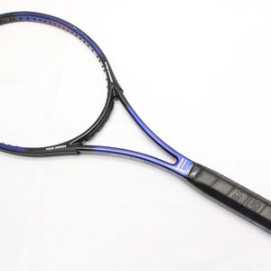 HEAD PRO TOUR 280 TENNIS RACQUET (4 3/8) FROM A COLLECTOR. FULL CAP. NEW GRIP!