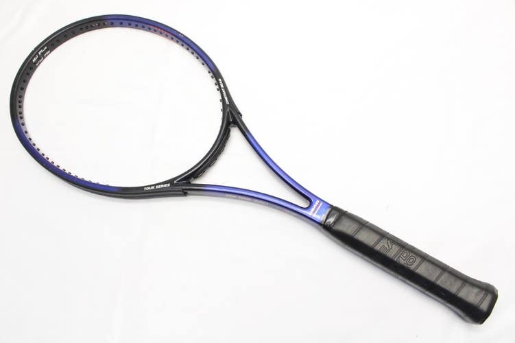 HEAD PRO TOUR 280 TENNIS RACQUET (4 3/8) FROM A COLLECTOR. FULL CAP. NEW GRIP!