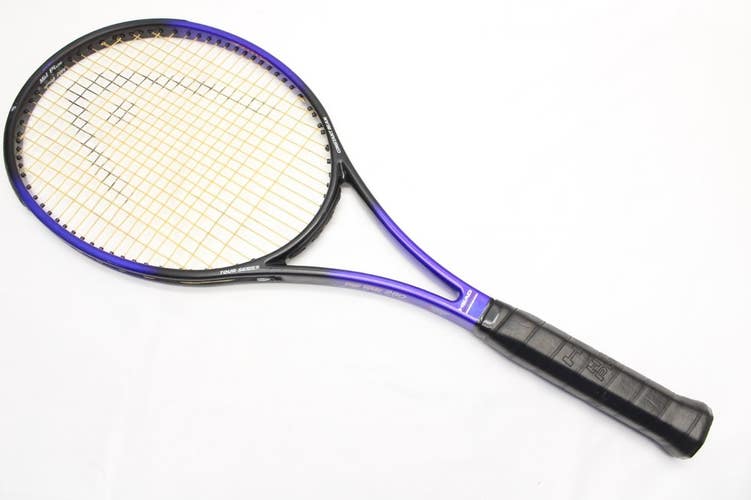AUSTRIAN MADE HEAD PRO TOUR 280 TENNIS RACQUET (4 5/8) FROM A COLLECTOR