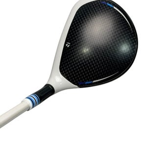 TaylorMade SIM2 Max 7 Wood 21° Fujikura Speeder 765 75g X-Stiff Fairway Wood