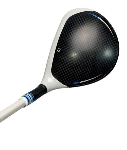 TaylorMade SIM2 Max 7 Wood 21 Fujikura Speeder 765 75g X-Stiff Fairway Wood