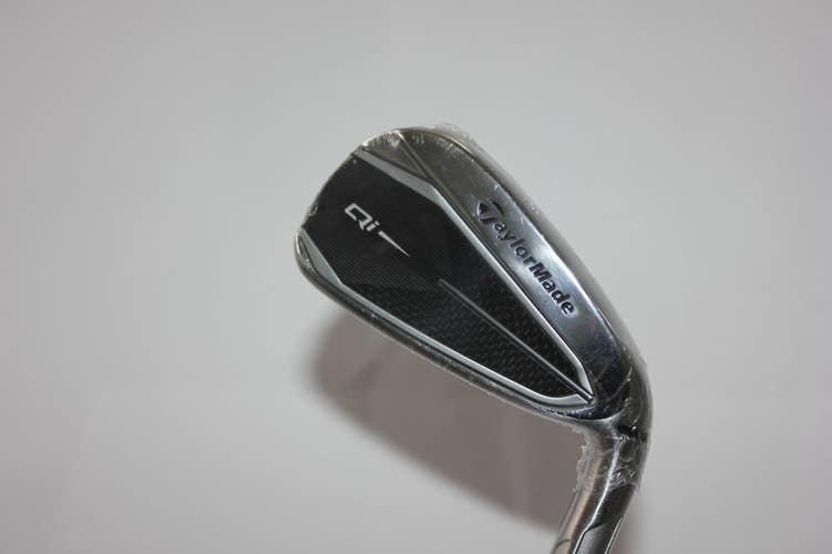NEW TAYLORMADE 2025 Qi 4 IRON - LADIES