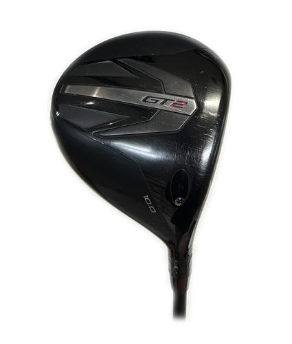 Titleist GT2 10.0* Driver Graphite Hzrdus CB 50g 5.5 Regular Flex