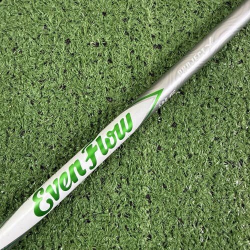 Project X Evenflow Green 5.0 45g Senior Driver Shaft Callaway Adapter 44.75