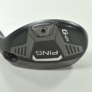 Ping G425 3-19* Hybrid Regular Flex Right Alta CB 70g Graphite # 212539