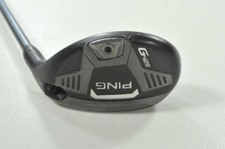 Ping G425 3-19* Hybrid Regular Flex Right Alta CB 70g Graphite # 212539