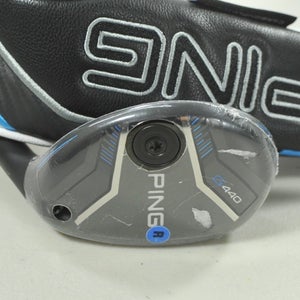 Ping G440 4-23* Hybrid Regular Flex Right Alta CB 70g Graphite NEW # 212582