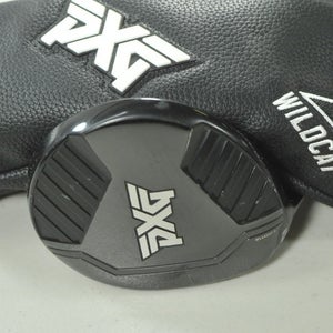 LEFT HANDED PXG Wildcat 5-9* Fairway Wood Senior Flex Cypher Graphite #212896