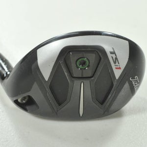 Titleist TSi1 6-26* Hybrid Ladies Flex Right Ascent R3 40g Graphite # 212622