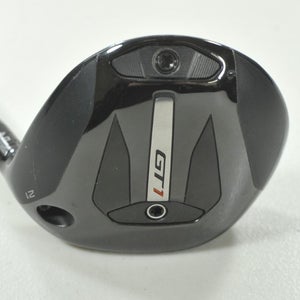 Titleist GT1 21* Fairway Wood Ladies Flex Right Ascent R3 35g Graphite # 212624