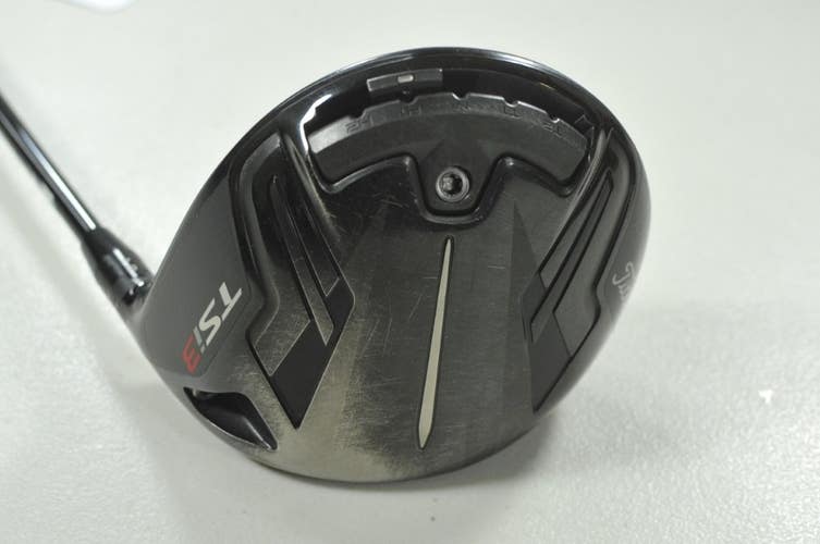 Titleist TSi3 8.0* Driver Stiff Flex Right HZRDUS 6.0 60g  # 212606