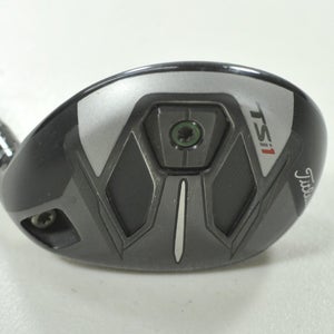 Titleist TSi1 7-29* Hybrid Ladies Flex Right Ascent R3 40g Graphite # 212621