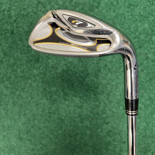 Taylormade r7 Approach Wedge AW Men's Right Hand Stiff Flex Steel Shaft 36"