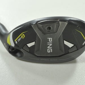 Ping G430 2-17* Hybrid X-Stiff Flex Right HZRDUS RDX 6.5 80g Graphite # 212836