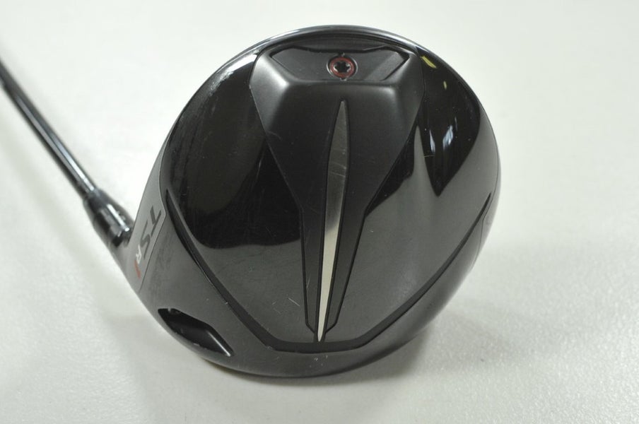Titleist TSR1 10* Driver Regular Flex Right Tensei Blue AV 55g # 212913