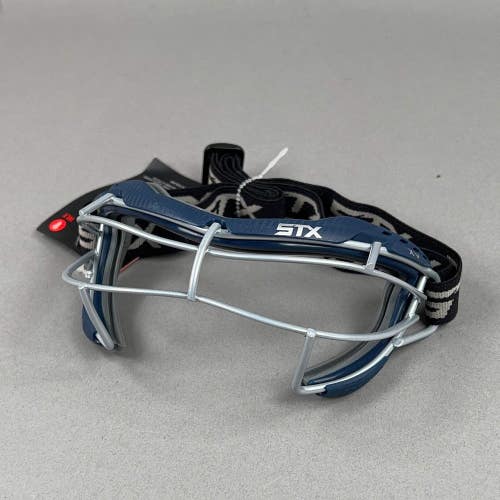 STX Focus XV-S OSFM Adjustable Women's Lacrosse Goggles