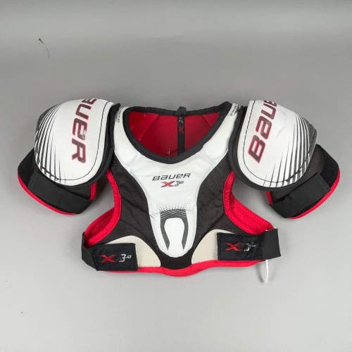 Bauer Vapor X 3.0 Junior Small Hockey Shoulder Pads