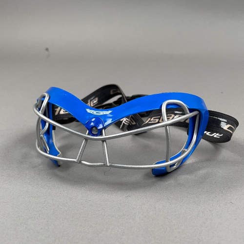 Cascade Poly Arc OSFM Adjustable Junior Women's Lacrosse Goggles