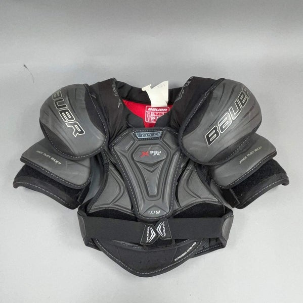 Bauer Vapor X900 Lite Junior Medium Hockey Shoulder Pads