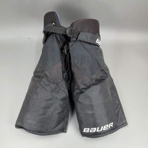 Bauer X S21 Intermediate Medium Hockey Pants