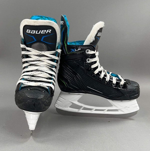 Bauer XLP Size 1 Junior Hockey Skates