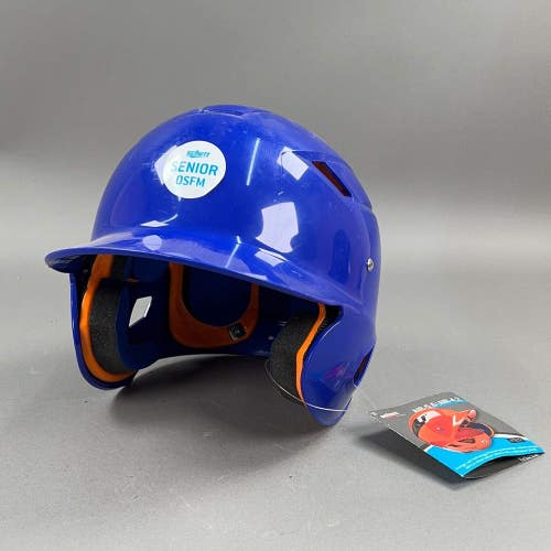 Schutt AiR 5.6 OSFM 7" to 7 1/2" Senior Baseball Batting Helmet