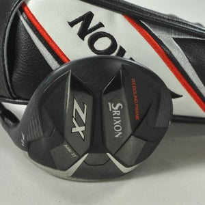 Srixon ZX MK II 7-21* Fairway Wood Ladies Flex RH Cypher 4.0 Graphite # 212997