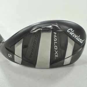 Cleveland Halo XL 2024 5-24* Hybrid Regular Flex Right Tensei Graphite # 212992