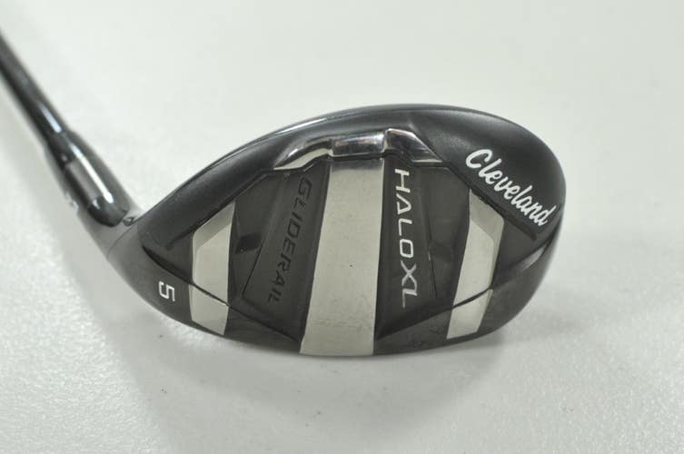 Cleveland Halo XL 2024 5-24* Hybrid Regular Flex Right Tensei Graphite # 212992