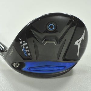 Mizuno ST-Max 230 7-21* Fairway Wood Regular Flex Right LinQ Graphite # 212993