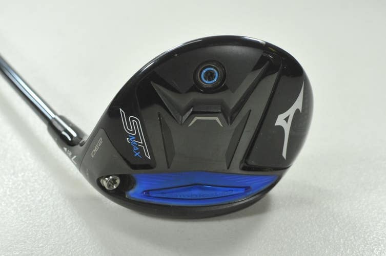 Mizuno ST-Max 230 7-21* Fairway Wood Regular Flex Right LinQ Graphite # 212993