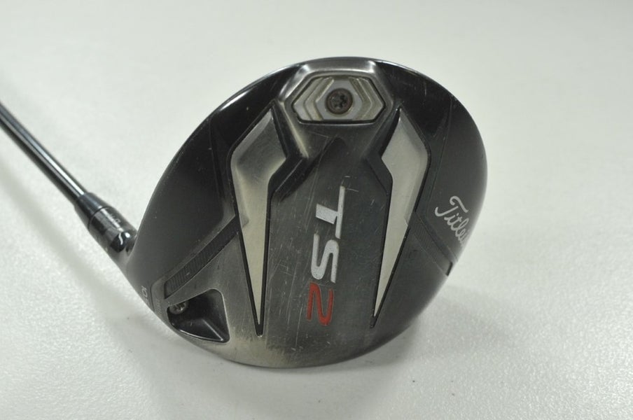 Titleist TS2 10.5* Driver Regular Flex Right Kuro Kage 50g # 210914