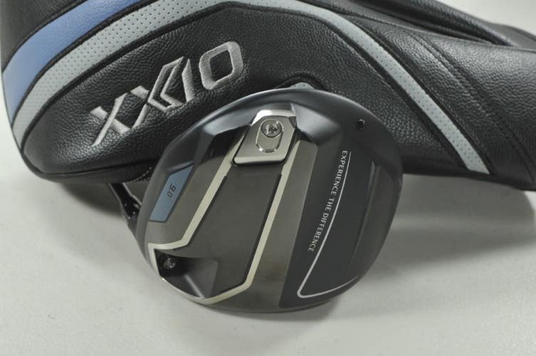 XXIO 14 Fourteen 9.0* Driver Stiff Flex Right Speeder NX 46g Code 4453  # 207954