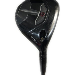Titleist TSR2 21* Fairway Wood Graphite Ventus Red FW 5-R Regular Flex