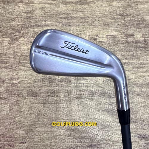 UDI 3 Iron- Titleist U505 2025 / HZRDUS, Stiff (2732)
