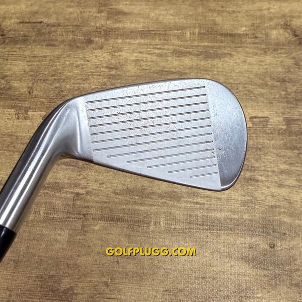 5 Iron- Titleist T100 2021 / AMT White Steel Stiff (273101 ...