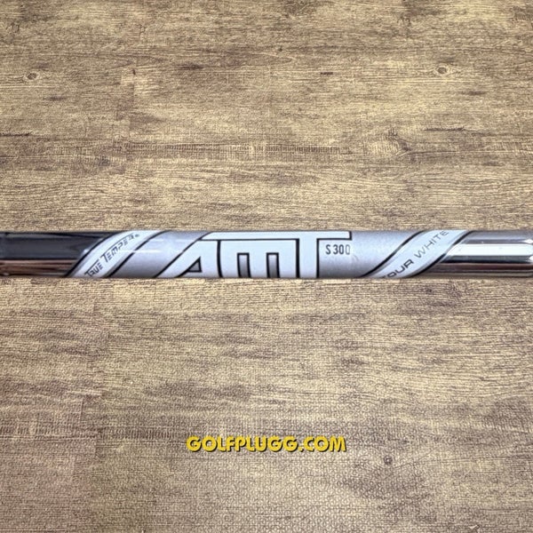 5 Iron- Titleist T100 2021 / AMT White Steel Stiff (273101 ...