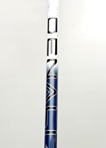 Project X Denali Blue 50g Regular 42.5" Shaft Callaway Driver Tip