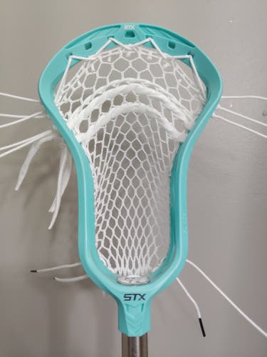 STX Surgeon 1K Head – Mint Color