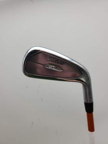 TITLEIST U505 3 HYBRID XSTIFF GRAPH DESIGN DI-85 VERYGOOD
