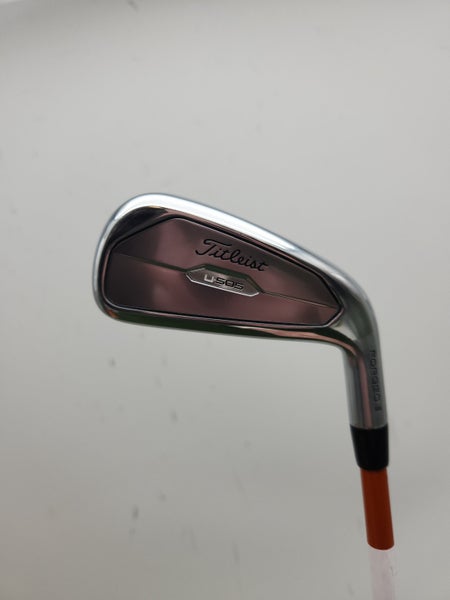 TITLEIST U505 3 HYBRID XSTIFF GRAPH DESIGN DI-85 VERYGOOD