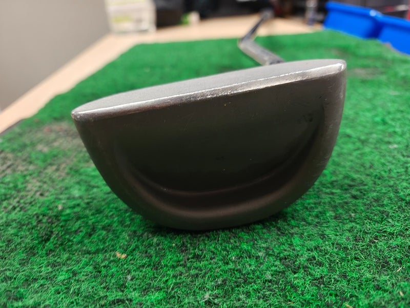 Boccieri Golf G3-DF Heavy Putter 35 Inch