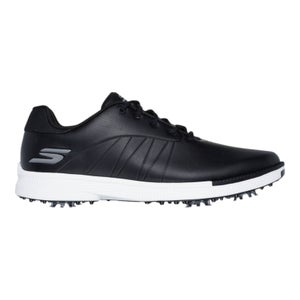 SKECHERS GO GOLF TEMPO GOLF SHOE BLACK/WHITE